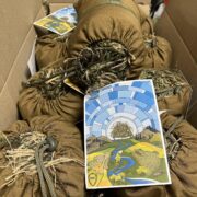 Зустріч Духовності та Дипломатії: Патріарх Філарет Нагороджує Послів Молдови та України