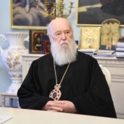 Різдвяна Служба в Храмі ХІ Століття: Святкування в Спасо-Преображенському соборі Чернігова