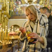 Митрополит Мефодій: Єдність та Віра у Сучасному дні Різдва