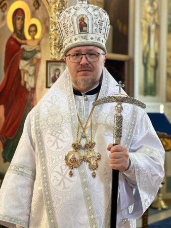 Різдвяне Послання Митрополита Донецького і Маріупольського Сергія: Молитва за Україну та Слава Героям