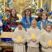 Свято Першомученика та Архідиякона Стефана: Символ Віри та Мужності