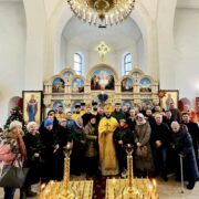 Вселенський патріарх брав участь у заході Спортивного об'єднання Пера з нагоди завершення Програми для людей із хворобою Альцгеймера