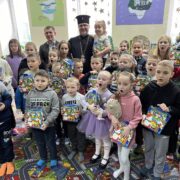 Пам'ять Апостола: Проповідь Предстоятеля в День Святого Стефана