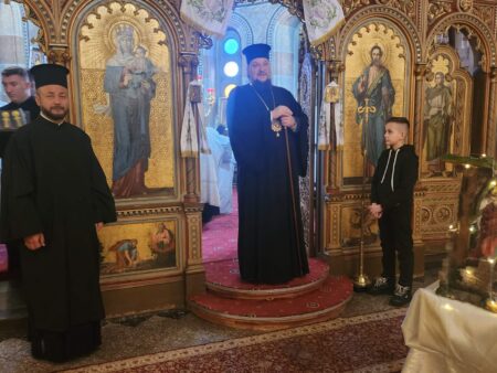Волонтери на Буковині Отримали Почесну Медаль “За жертовність і любов до України