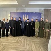 Освячення Храму-Пантеону у Лішні: Духовна Пам'ять Героїв Російсько-Української Війни