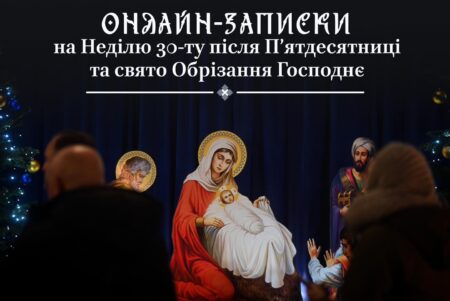 Сучасна Церква: Записки та Вшанування Пам’яті у Віртуальному Світі