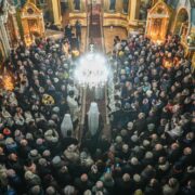 День пам'яті мучениці Анісії: Світло християнської віри в часи гонінь
