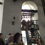 Дзвін Пам'яті та Надії: Духовний символ єдності та патріотизму у Києво-Печерській Лаврі