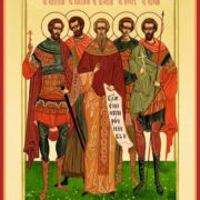 АНОНС! Святкові урочистості з нагоди Дня тезоіменитства Святійшого Патріарха Філарета у Києві