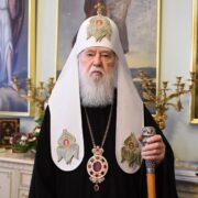 Архієпископ Митрофан відзначив мужність та солідарність Національного юридичного університету в період російської агресії