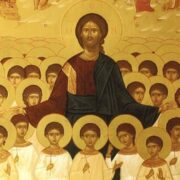 Пам'ять 14 000 мучеників-немовлят: Святі Іродові Жертви і Велика Жертва Віри