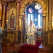 Святкова Об'єднаність: Патріарх Варфоломій Перериває Розкол з Болгарським Народом