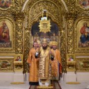 Архіпастирський Візит до Великих Канівець: Зміна Духовного Життя у Новому Контексті