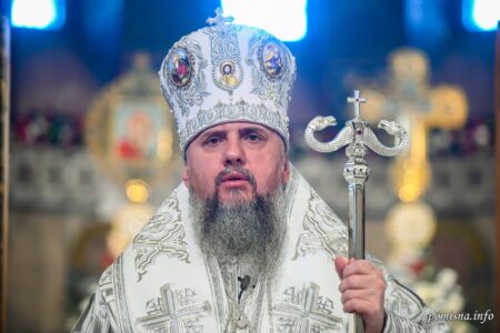 Предстоятельська аналітика: П’ять років розвитку та сприйняття календарної реформи