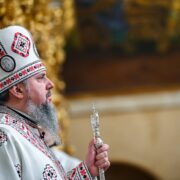 Пам'ять Апостола: Проповідь Предстоятеля в День Святого Стефана