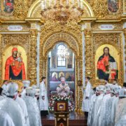 Правознавство та Вселенський Патріарх: Юридична Думка та Визначні Теми