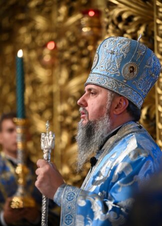 Захист духовного простору: Україна пропонує законопроект щодо заборони використання релігійних організацій як інструменту агресії