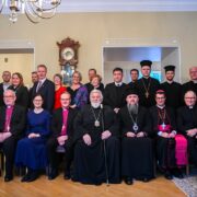 Обговорення Спільних Викликів: Українські та Північноєвропейські Церковні Лідери Зустрілися в Турку