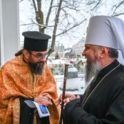 Обговорення Спільних Викликів: Українські та Північноєвропейські Церковні Лідери Зустрілися в Турку