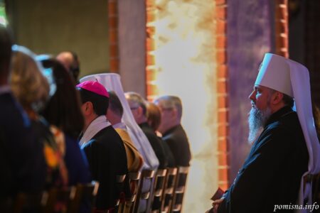 Турку в ім’я миру: Українці та Фінляндія разом на святковій церемонії Різдва та миру