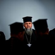 Молитва за Мир: Потреби та Спільна Дія українців та країн Північної Європи