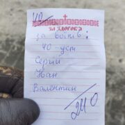 Коли Молитва Коштує: Побори за мир у соборах ПЦУ на прикладі Луцька - прикра випадковість чи звичайна практика?