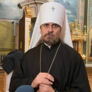 ВІДЕО/Iсторичне Богослужіння в Кременці Митрополит Нестор: Перший крок до єдності Віри та Мови