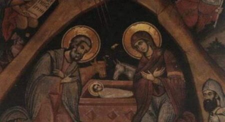 Різдвяне Вітання від Митрополита Луцького і Волинського Михаїла: Спільна Молитва та Звернення до Українського Народу