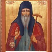 Святитель Ігнатій Печерський: Світло духовної високості