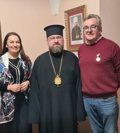 Польські Волонтери Привозять Допомогу: 200 Матраців та Гуманітарна Допомога для України