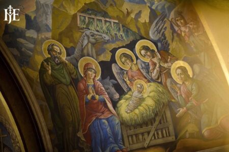 Три Уроки Різдва: Віра, Захист і Справедлива Перемога