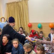 Дніпровська Духовна Семінарія: Видатний внесок у дискусії про гуманітарні права на науковому форумі