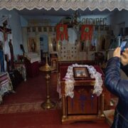 Презентація другого видання книги "Наука та релігія" святителя-хірурга Луки: Подія у Черкаській єпархії ПЦУ