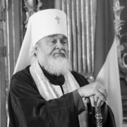 Митрополит Мефодій: Єдність та Віра у Сучасному дні Різдва