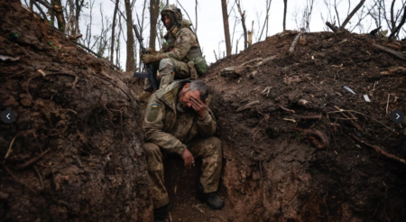 Молитва за захисників України – Об’єднаймося в силі та вірі