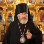 Світле Різдво та Послання Надії: Вітання від Волинської Православної Богословської Академії