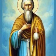 Святитель Філарет Милостивий: День пам'яті та відданість милосердю