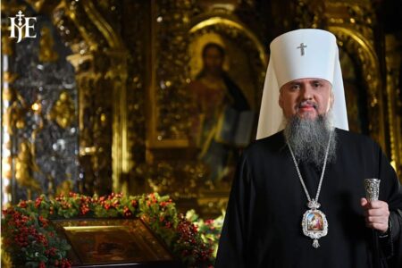 Церковна Динаміка 2023: Рік, Що Став Визначальним для Православної Церкви