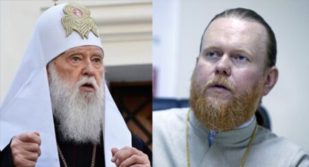 Хто Насправді Керує ПЦУ: Митрополит Епіфаній чи Євстратій Зоря?