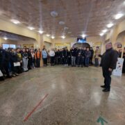 Митрополит Симеон відвідав Центр професійно-технічної освіти №1 у Вінниці після зимових канікул