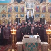 Історичний Момент: Нова Парафія у Микулінському Селі Приєдналася до Православної Церкви України