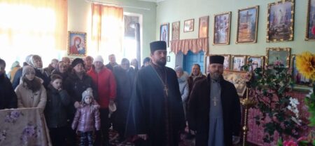 Помісна Православна Церква України Розширює Свої Обрії: Село Іванинці Переходить до Православної Церкви України
