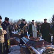 Зустріч Святійшого Патріарха Київського Філарета та Глави УГКЦ Блаженнішого Святослава: Обговорення Міжцерковних Спільностей та Російської Агресії