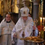 Святкове вшанування пам'яті святих Афанасія та Кирила Олександрійських/Молитва