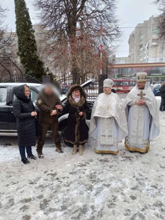 Благодійність Заради Перемоги: Рівненська Єпархія ПЦУ Підтримує ЗСУ