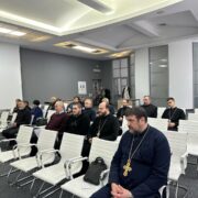 Духовні Повчання Святителя Іоана Золотоустого: Незгасаюча Радість Церкви