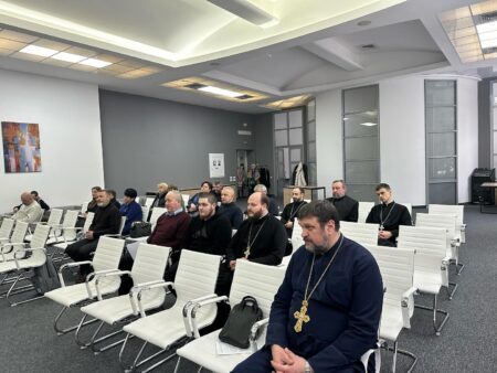 Релігійна трансформація в Бучанській громаді: ПЦУ залучає нових вірян