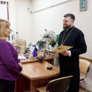 Важлива Зустріч Ректора Київської Православної Богословської Академії з Керівництвом Департаменту Атестації Кадрів: Деталі та Визнання