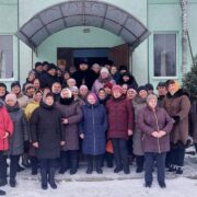 Зустріч Предстоятеля з очільником Європейської народної партії: Релігійна свобода та підтримка України у фокусі