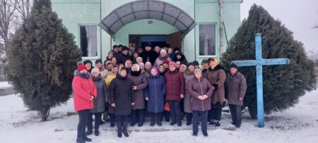 Хмельницька єпархія ПЦУ прийняла нову парафію: ще одна перемога в українському духовному об’єднанні